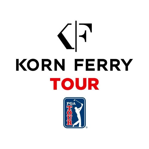 Korn Ferry Tour 2025 Swegolf.se