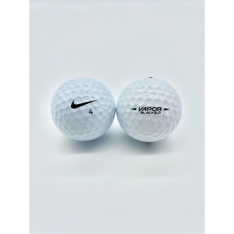 Nike golfboll