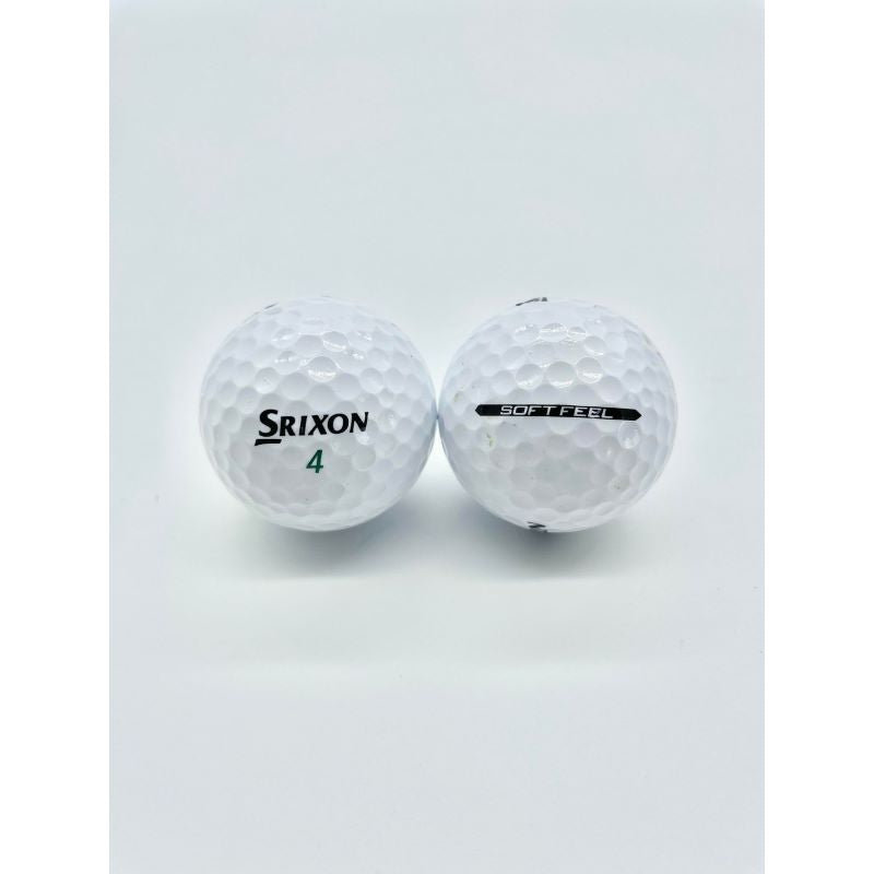 Srixon Soft Feel golfbollar