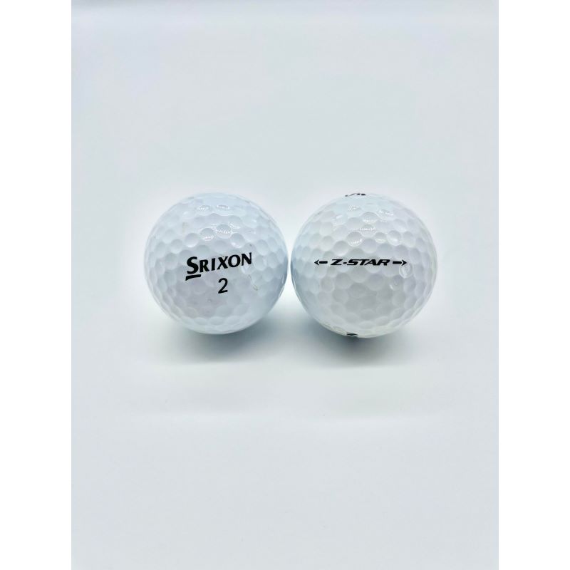Srixon Z-Star golfboll