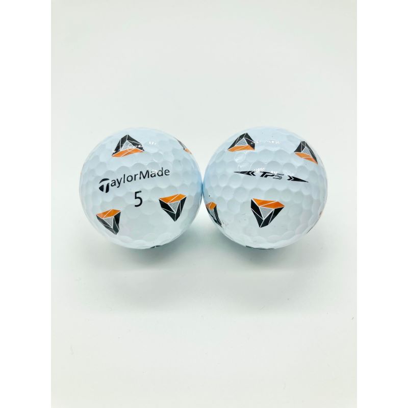 Taylormade TP5 pix golfboll