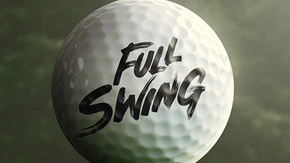 Full swing netflix