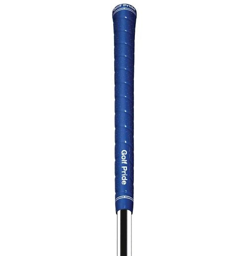 Golfgrepp - Vilket grepp ska jag ha