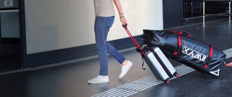 Guide: Bästa Resefodralen För Golfresan