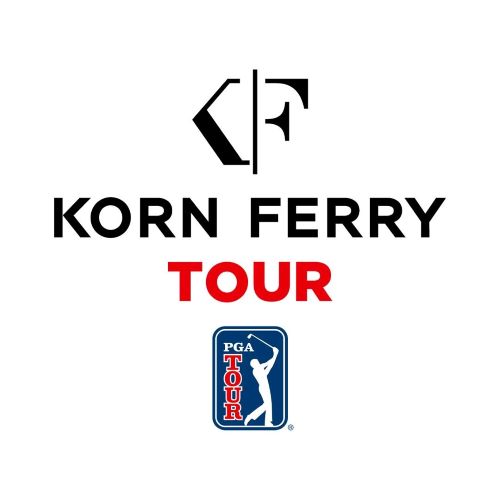 Korn Ferry Tour 2024