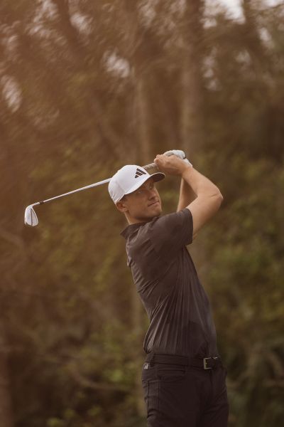 Alla svenska segrar på PGA-Touren