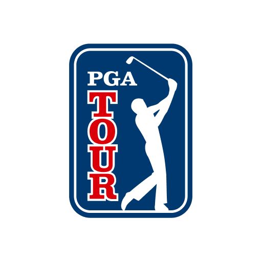 Spelschema PGA Tour 2025