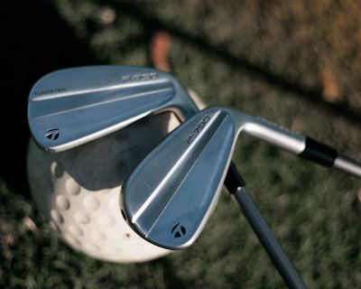 Guide: TaylorMade Golfbollar