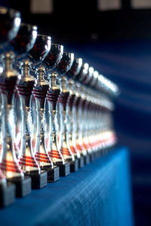 Alla svenska majorsegrar i golf, herr och dam