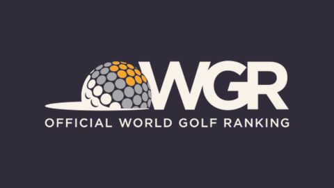 Världsranking golf