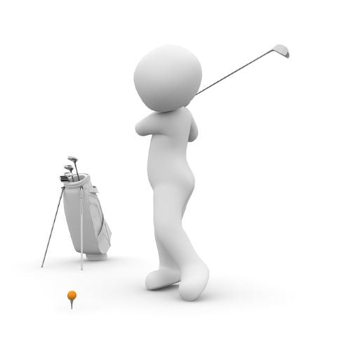 Så här tar du grönt kort och börjar spela golf