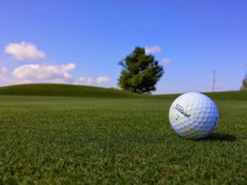 Titleist golfbollar och egenskaper