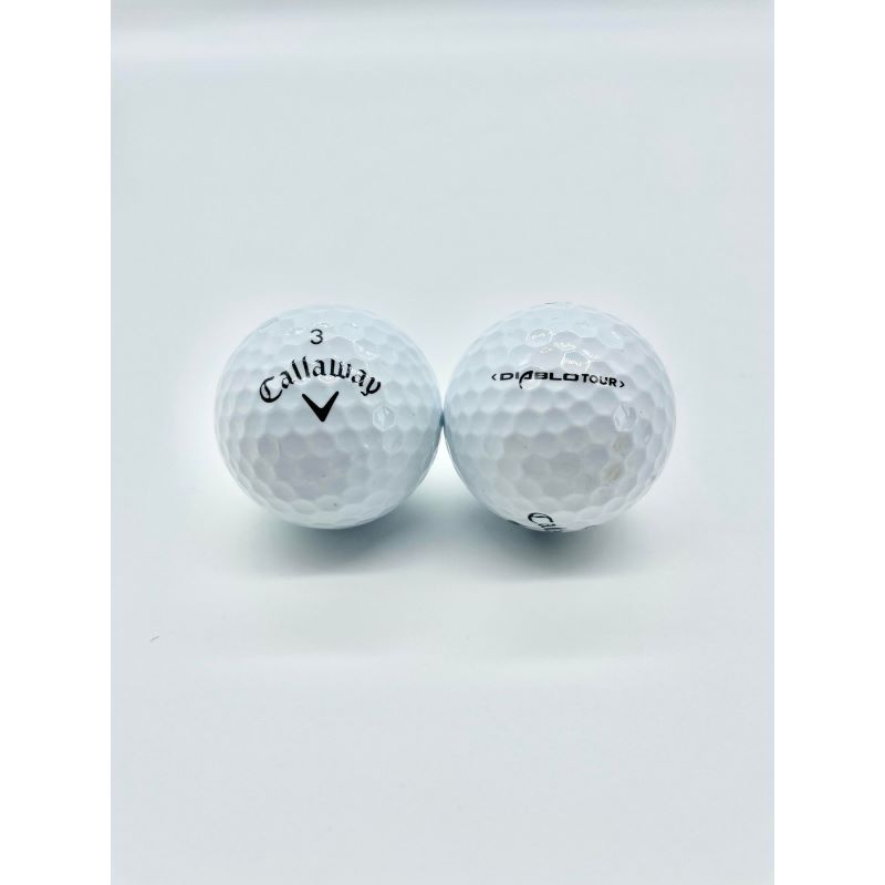 Callaway Diablo Tour golfboll