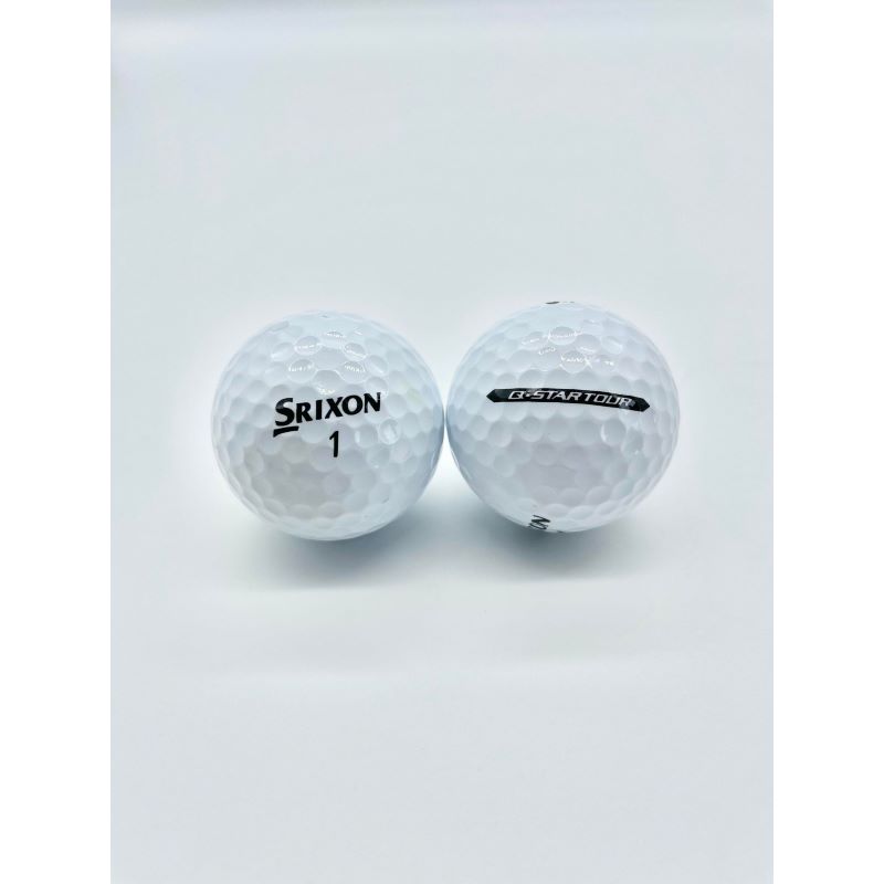 Srixon Q-Star Tour golfboll