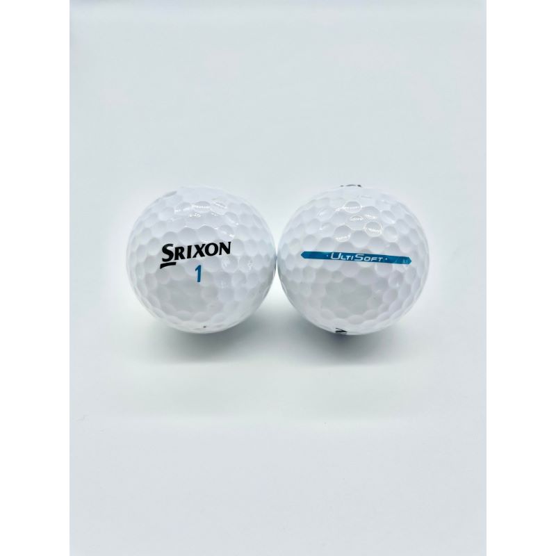 Golfboll Srixon Ultisoft