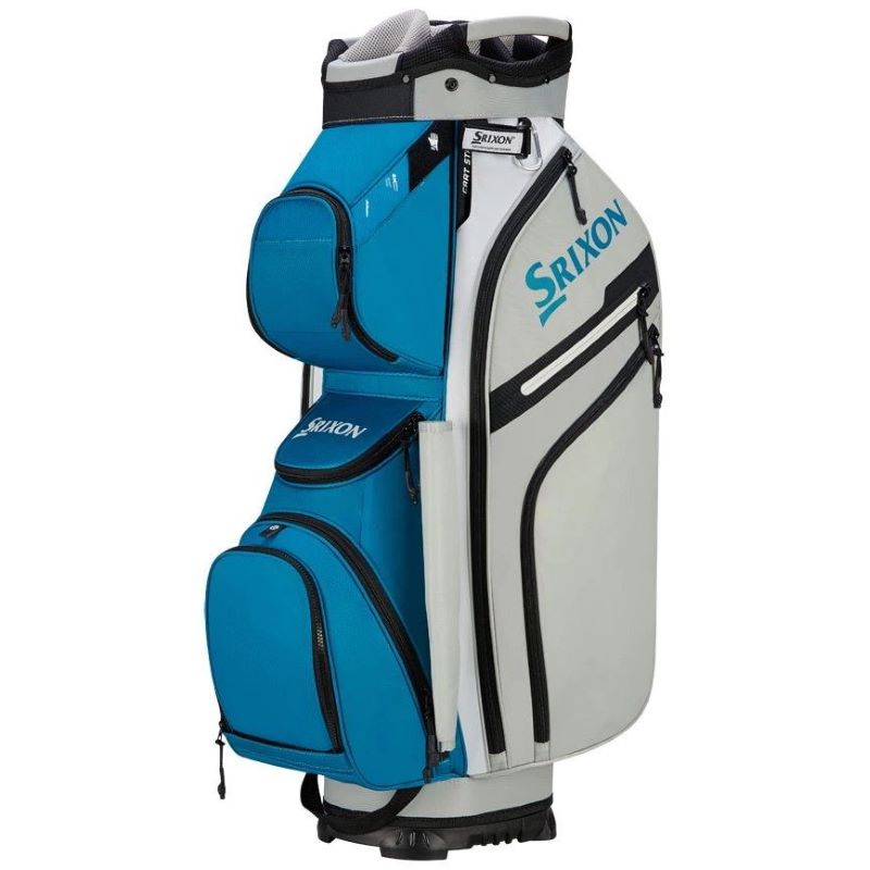 Srixon Premium golfbag