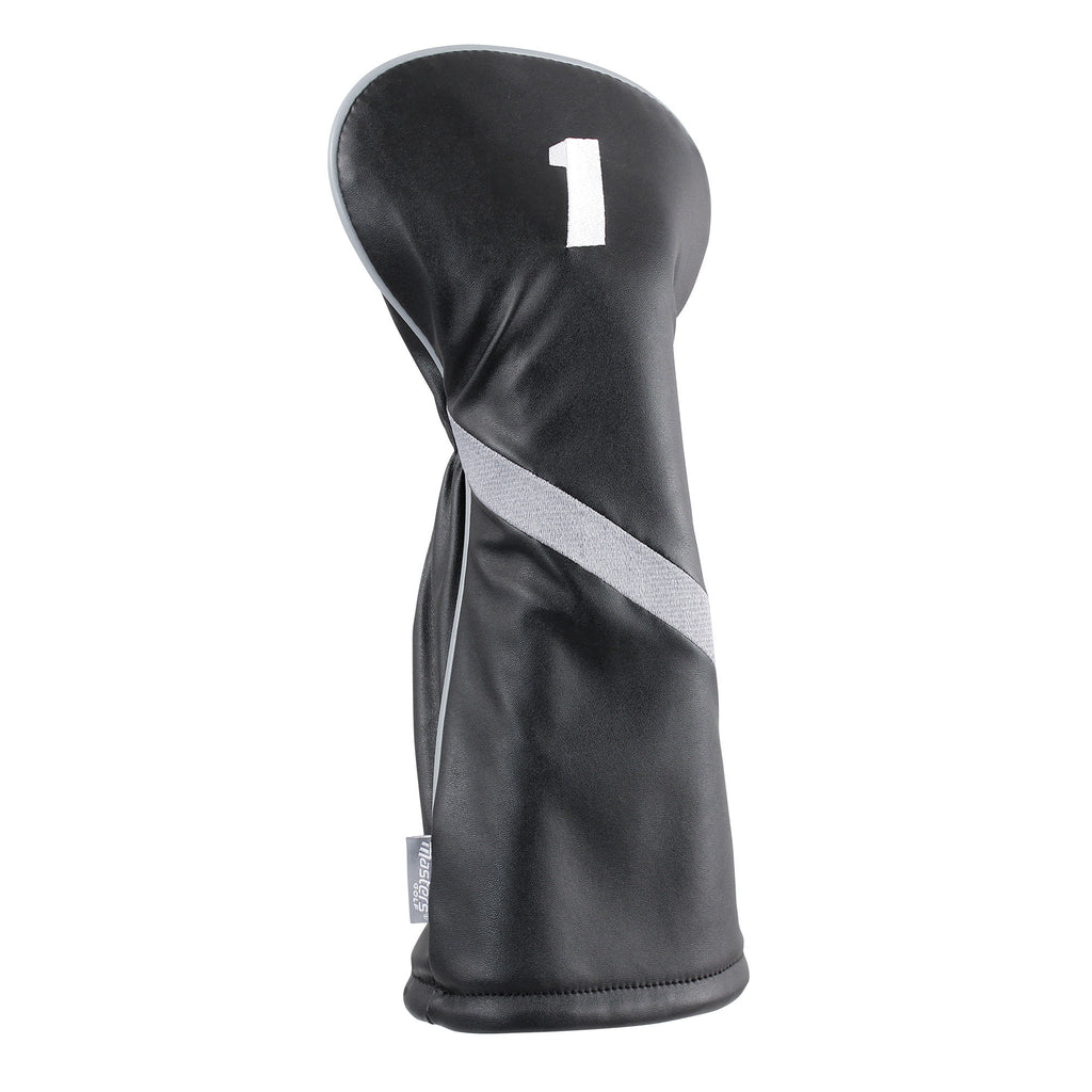 Driver headcover svart