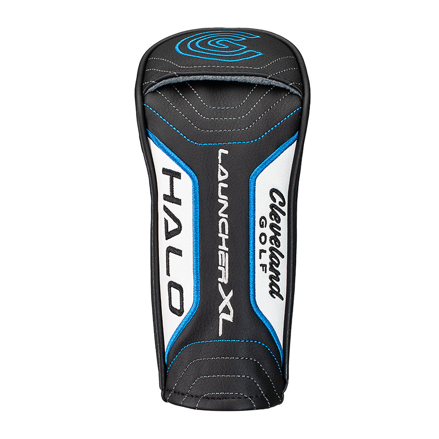 Cleveland headcover
