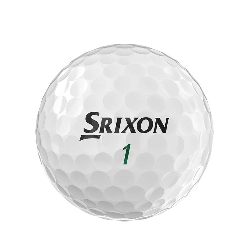Srixon golfboll