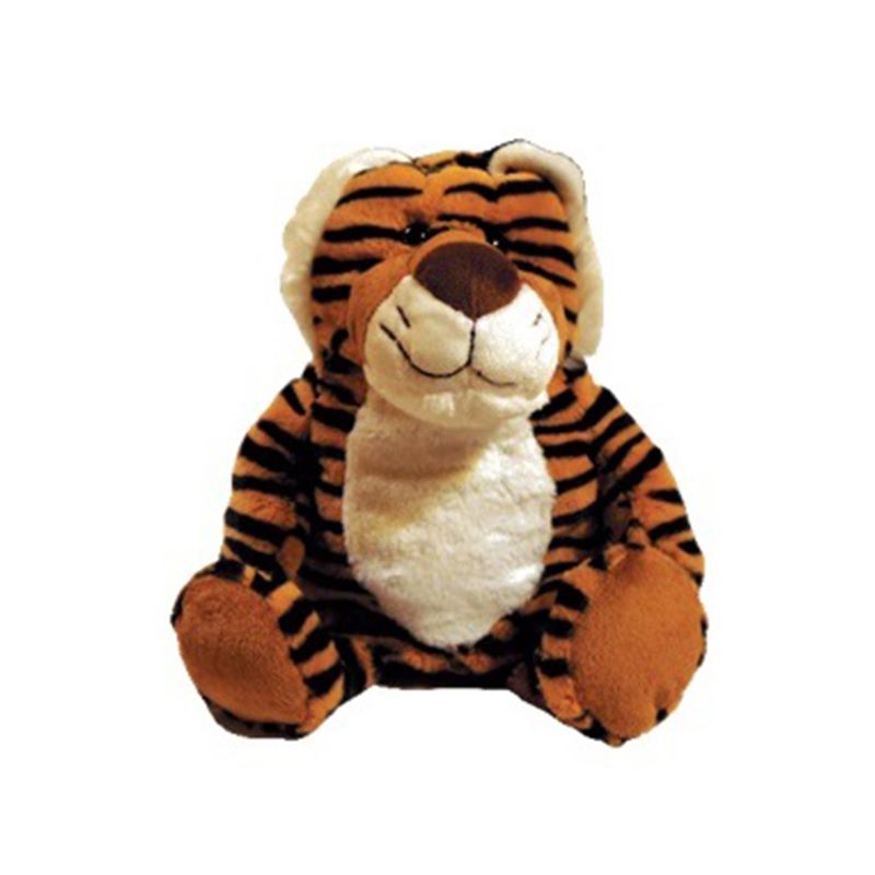 Djurheadcover Tiger till drivern