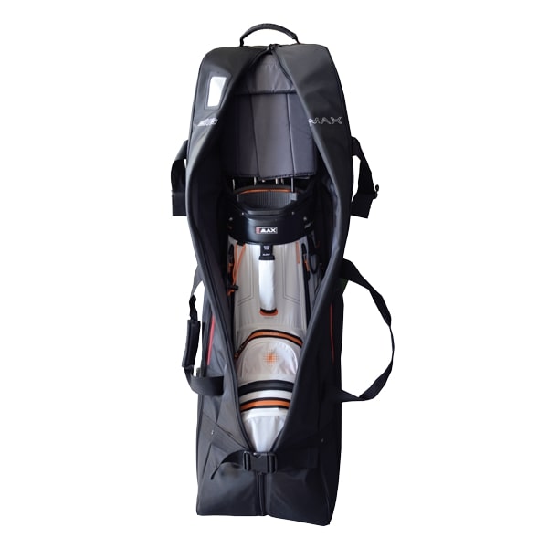 Resefodral till golfbag
