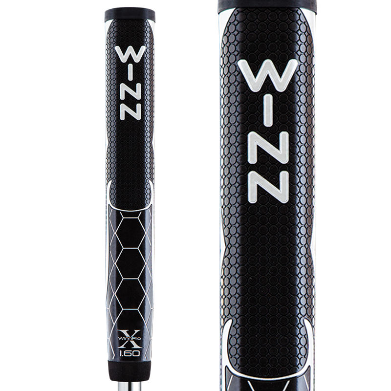 Oversize puttergrepp från Winn