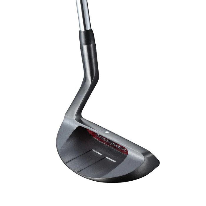 Chipper golfklubba