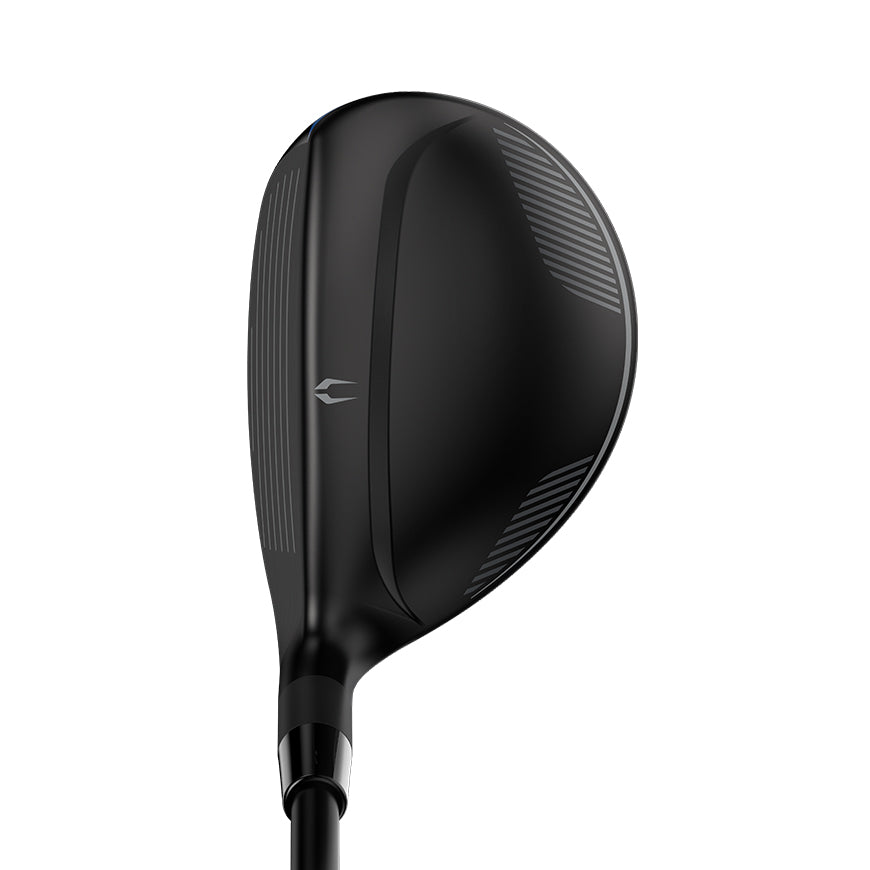 Cleveland launcher hybrid