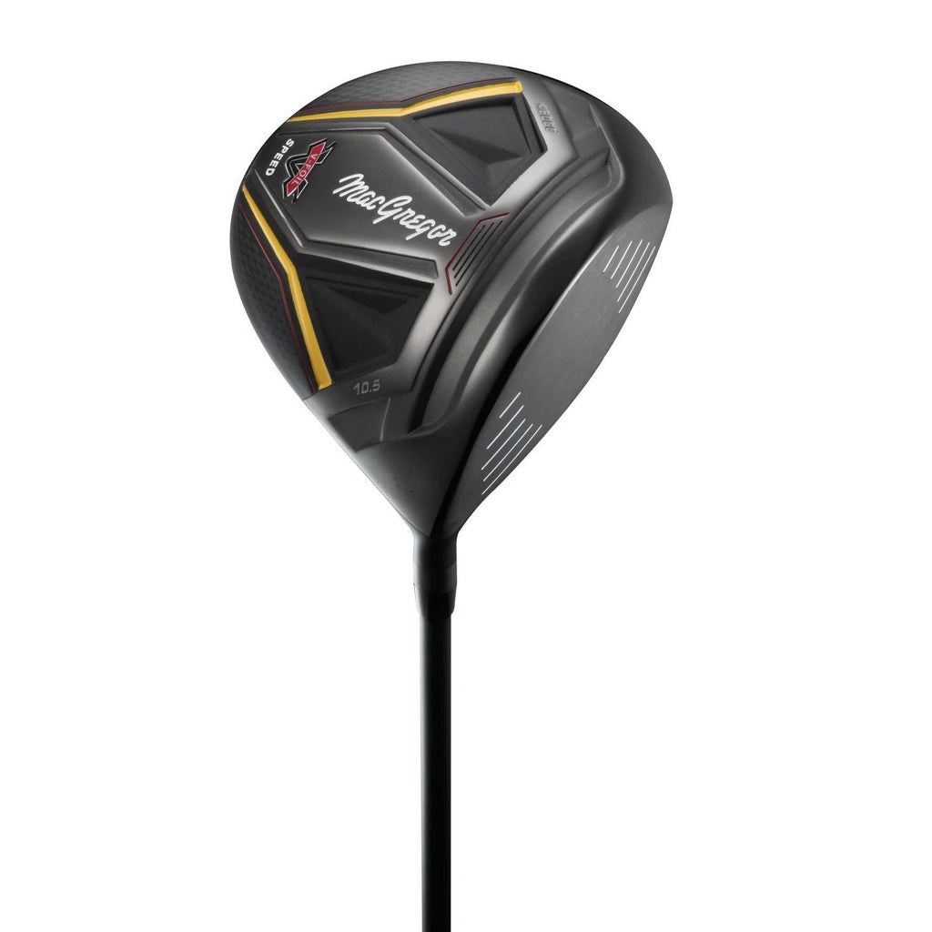 Macgregor golf driver