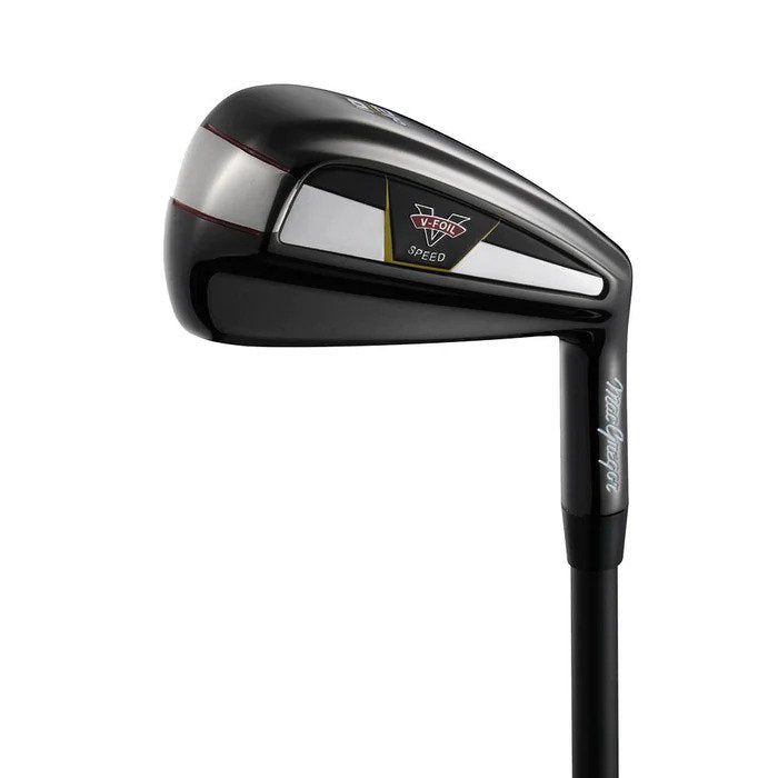 Utility golfklubba