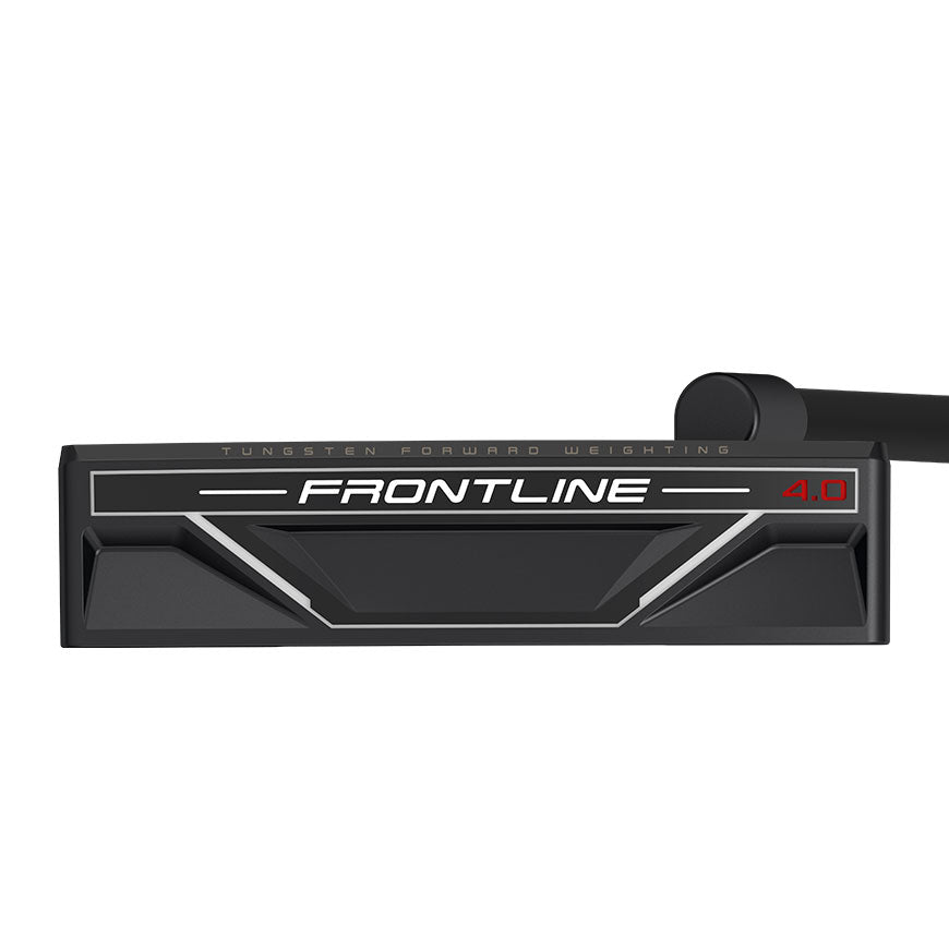 Frontline 4.0 putter