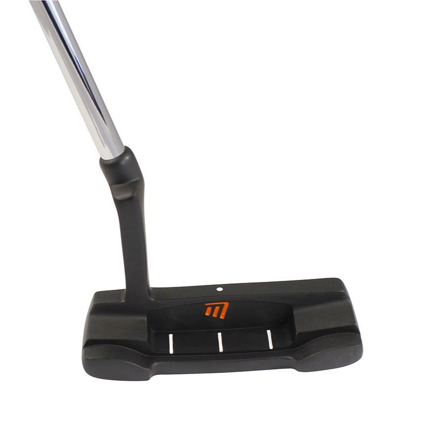 Masters golfputter Genus P3 högerfattning