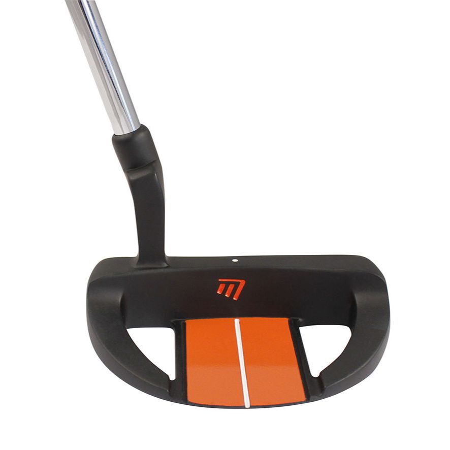 Golfputter Genus P4 höger