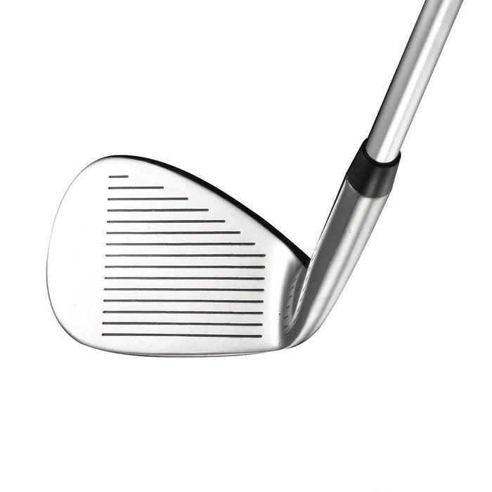 V-Foil wedge Macgregor