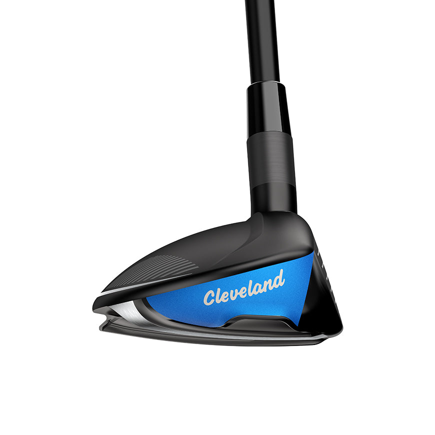 hybridklubba golf