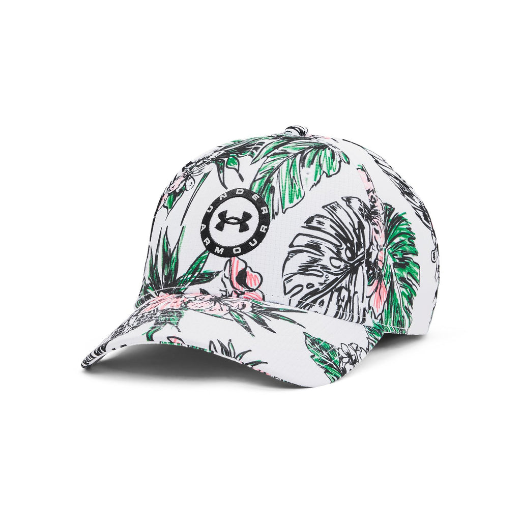 Under armour golfkeps