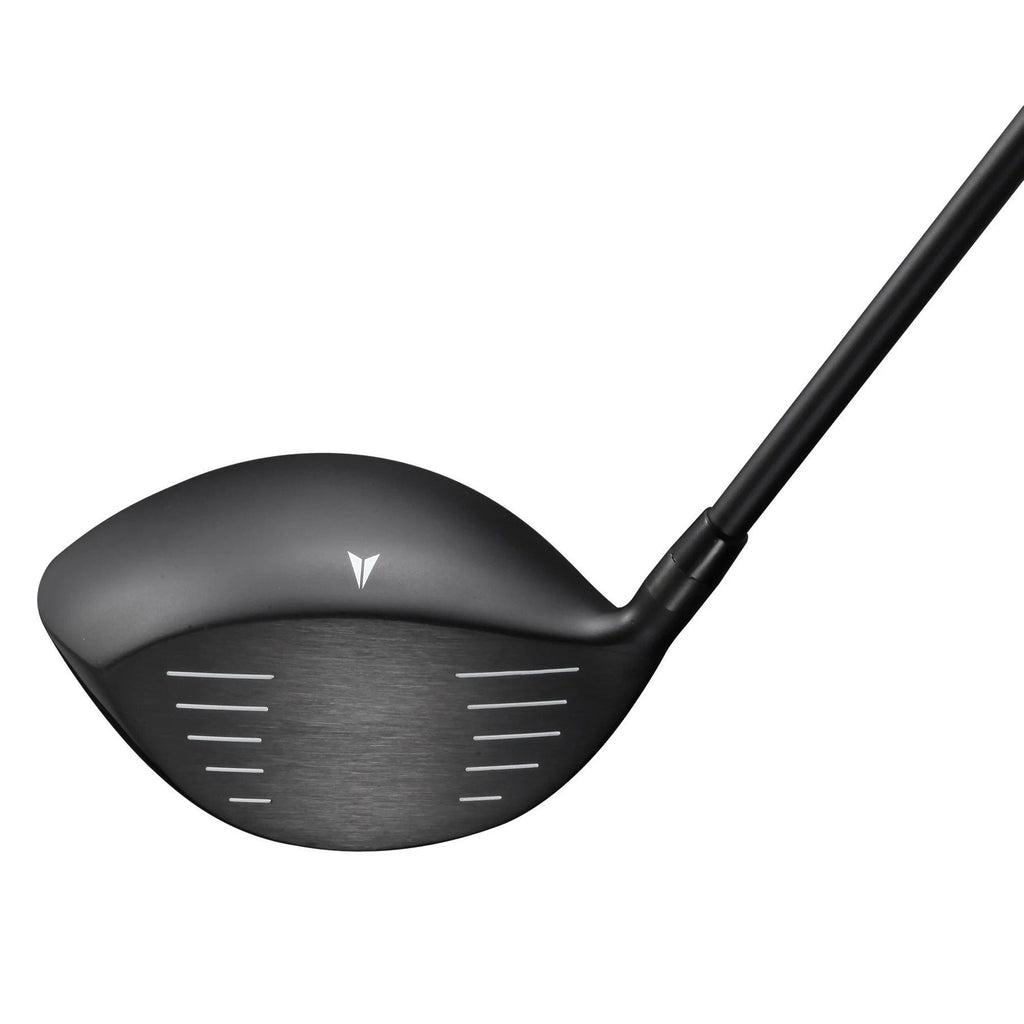Macgregor golfklubba