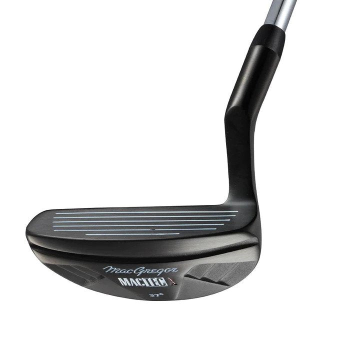 Golfklubba chipper
