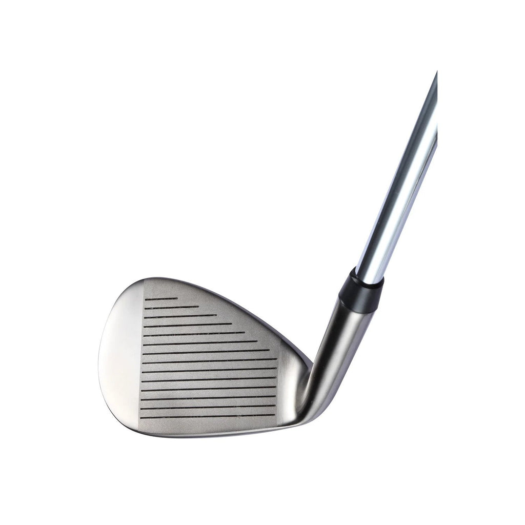 Macgregor wedge