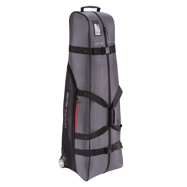 Big Max Traveler resefodral för golf 