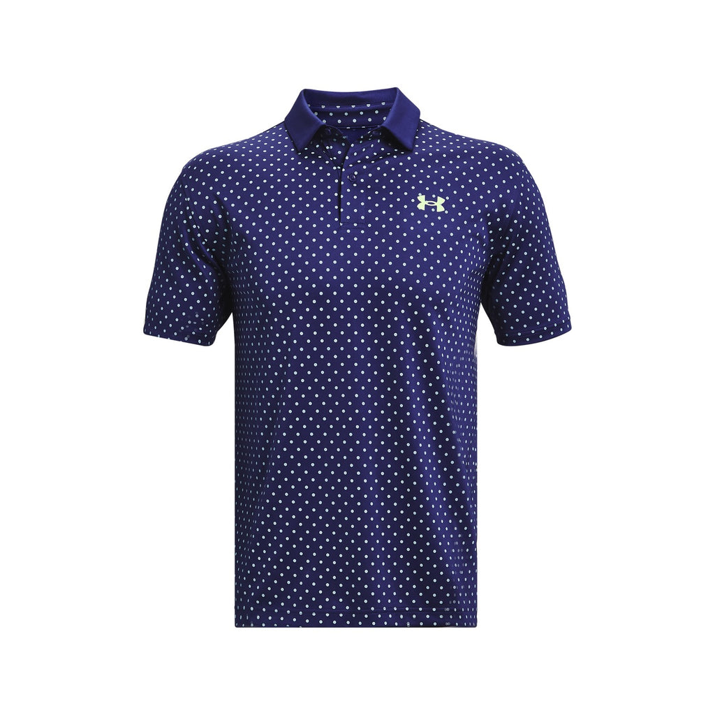 Golfpiké från Under Armour